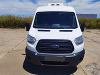 Capota 2.2 TDCi Ford Transit an 2017