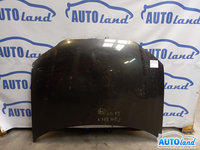 Capota 2008, 4 Puncte Grindina Audi A3 Sportback 8PA 2004