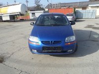 Capota Albastra Chevrolet Kalos din 2005