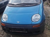 Capota albastra Daewoo Matiz 1998-2008