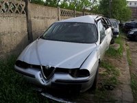 Capota Alfa 156 an 2001 pe gri