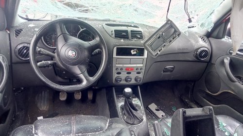 Capota Alfa Romeo 147 2001 Hatchback 1.6 benzină