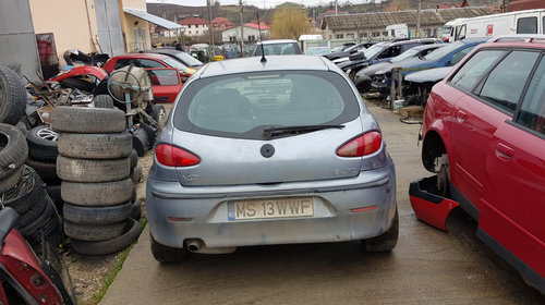 Capota Alfa Romeo 147 2002 BERLINA CU HAION 1.9JTD