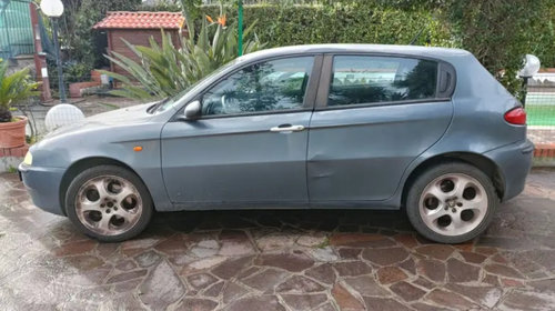 Capota Alfa Romeo 147 2004 1,9 1,9