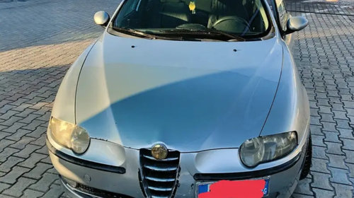 Capota Alfa Romeo 147 2004 1,9 1,9