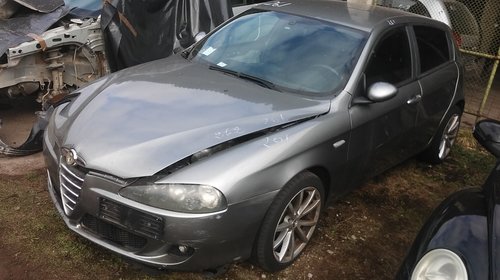 Capota Alfa Romeo 147 2006 HatchBack 1910