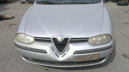 Capota Alfa Romeo 156 2000 limuzina 1747