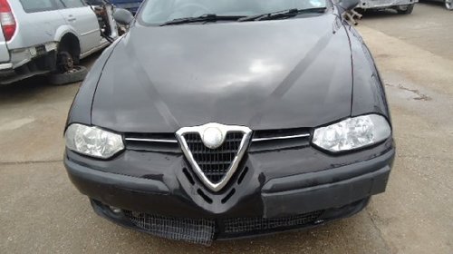 Capota Alfa Romeo 156