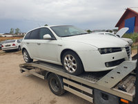 Capota Alfa Romeo 159 2005 2006 2007