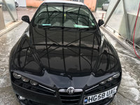 Capota Alfa Romeo 159 2009