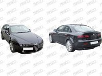 Capota ALFA ROMEO 159 939 PRASCO AA0903100