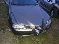 Capota alfa romeo 166 an 2004-2006