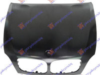 CAPOTA (ALUMINIU) - BMW X5 (E70) 07-10, BMW, BMW X5 (E70) 07-10, 093300075