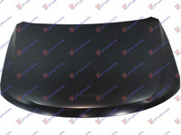 Capota aluminiu-F2 pentru Jeep Grand Cherokee 17-