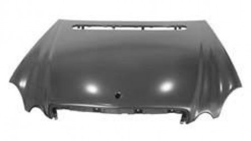 Capota aluminiu MERCEDES E CLASS (W211) 2002-