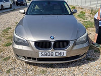 Capota Aripa usa portiera bara prag far stopuri bmw e60 e61 lci