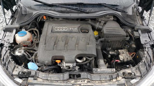 Capota Audi A1 2012 hatchback 1.6 tdi CAYC