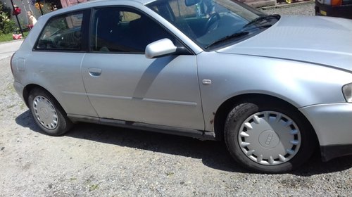 Capota Audi A3 8L 2001 1.9 1.9