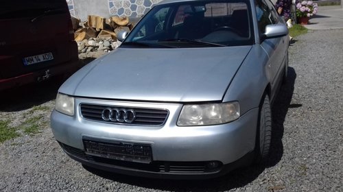 Capota Audi A3 8L 2001 1.9 1.9