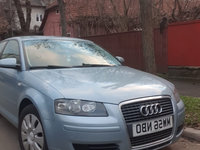 Capota Audi A3 8P 2006 HATCHBACK 1.6 BENZINA