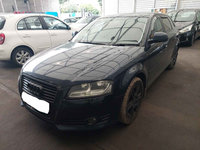 Capota Audi A3 8P 2009 HATCHBACK 2.0 TDI CBBB QUATTRO