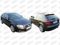 Capota AUDI A3 8P1 PRASCO AD3223100