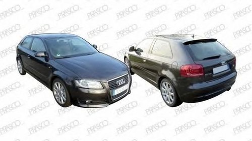 Capota AUDI A3 Sportback 8PA PRASCO AD3223130