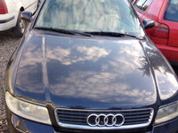 Capota Audi A4 B5 1.9 tdi 90 cai AHH 2001