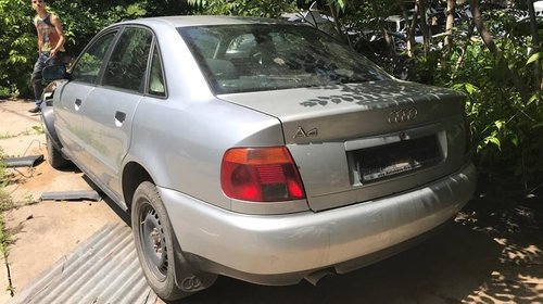 Capota Audi A4 B5 1997 BERLINA 1600