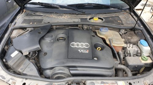 Capota Audi A4 B5 2000 HATCHBACK 1.9 TDI