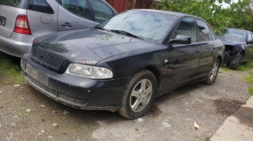 Capota Audi A4 B5 2000 HATCHBACK 1.9 TDI