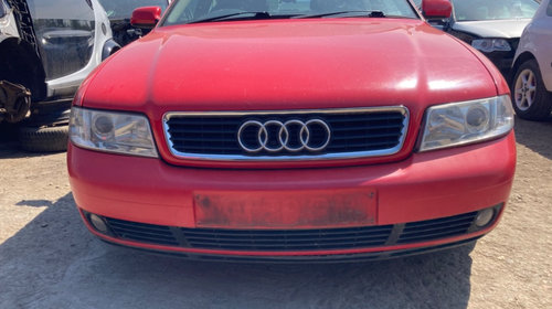 Capota Audi A4 B5 2001 Limuzina 1.9 TDI