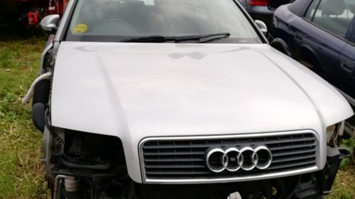 Capota Audi A4 B6 2004 Break 1.9 TDI