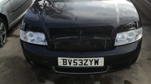 Capota Audi A4 B6 2004 break 1.9 tdi