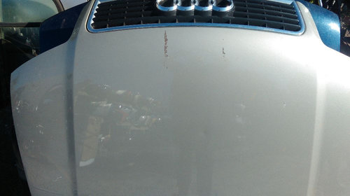 Capota Audi A4 B6, an 2000-2004