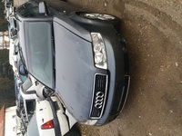 Capota audi a4 b6 an 2004