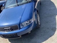 Capota Audi A4 B6 LZ5W