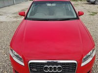 Capota Audi A4 B7 2.0 tdi S-line