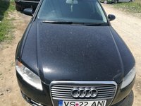 Capota Audi A4 B7 2005-2009