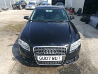 Capota Audi A4 B7 2006 BLB