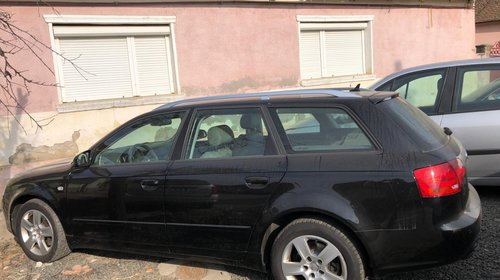 Capota Audi A4 B7 2006 Combi 2.5 tdi