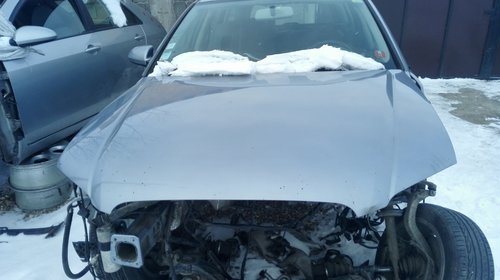 Capota Audi A4 B7 2006