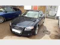 Capota Audi A4 B7 2007 Sedan 2.0 TDi