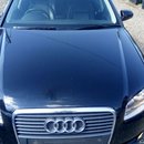 Capota audi a4 b7 pe