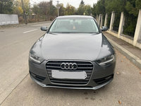 Capota Audi A4 B8 2.0 tdi facelift 2012