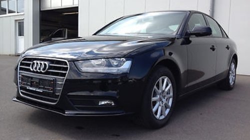 Capota Audi A4 B8 ( 8K ) facelift 2012-2014