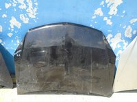 Capota Audi A4 din 2006, Culoare Negru