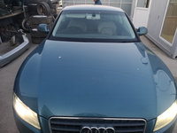 Capota Audi A5 2008 Coupe 2.7 TDI cama