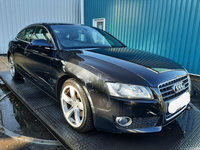 Capota Audi A5 2010 SPORTBACK 2.0 TFSI