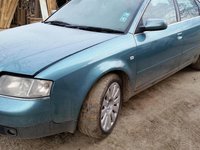 Capota Audi A6, 2000